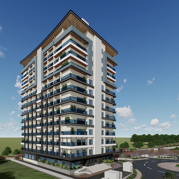 Buraq Heights